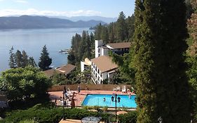 Lake Okanagan Resort